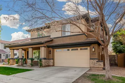 3751 E Palo Verde Street, Gilbert, AZ 85296 - Photo 6