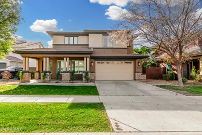 3751 E Palo Verde Street, Gilbert, AZ 85296 - Photo 1