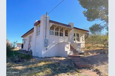 20 Mojave Trail, Bisbee, AZ 85603 - Photo 1