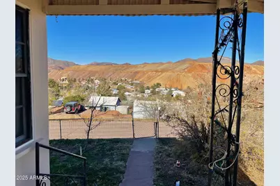 20 Mojave Trail, Bisbee, AZ 85603 - Photo 6