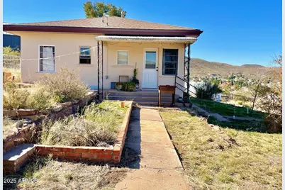 20 Mojave Trail, Bisbee, AZ 85603 - Photo 32