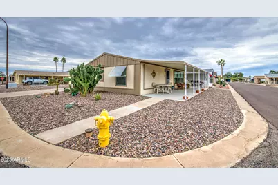 2208 W Baseline Avenue #67, Apache Junction, AZ 85120 - Photo 12