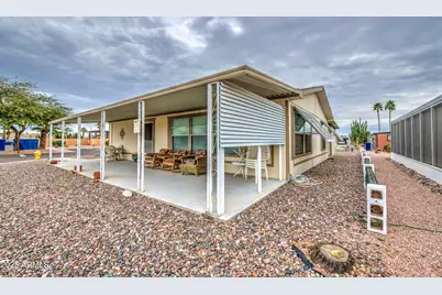 2208 W Baseline Avenue #67, Apache Junction, AZ 85120 - Photo 8