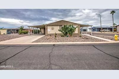 2208 W Baseline Avenue #67, Apache Junction, AZ 85120 - Photo 14