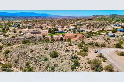 0 E Millenium Way Lot A 2.08 Acres -- #-, Rimrock, AZ 86335 - Photo 4