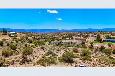 0 E Millenium Way Lot B 2.08 Acres -- #-, Rimrock, AZ 86335 - Photo 8