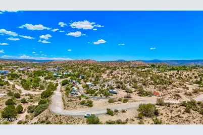 0 E Millenium Way Lot B 2.08 Acres -- #-, Rimrock, AZ 86335 - Photo 6