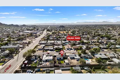 1144 E Sunnyslope Lane, Phoenix, AZ 85020 - Photo 6