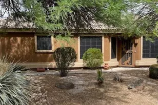 4205 E Chaparosa Way, Cave Creek, AZ 85331 - Photo 4