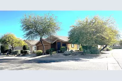 4205 E Chaparosa Way, Cave Creek, AZ 85331 - Photo 1