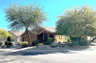 4205 E Chaparosa Way, Cave Creek, AZ 85331 - Photo 1