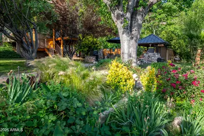 1350 N Page Springs Road, Cornville, AZ 86325 - Photo 1