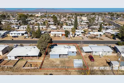 42 Peterson Street, Sierra Vista, AZ 85635 - Photo 22