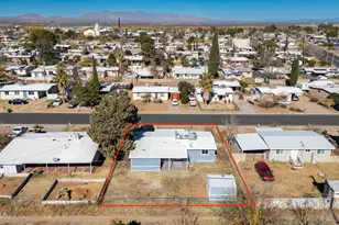 42 Peterson St, Sierra Vista, AZ 85635 - Photo 22