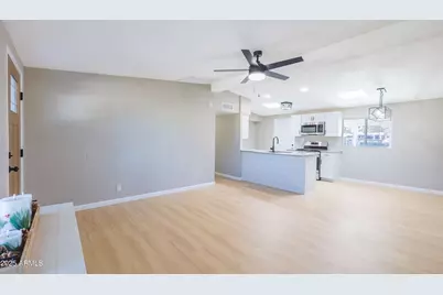 42 Peterson Street, Sierra Vista, AZ 85635 - Photo 4