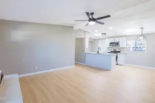 42 Peterson St, Sierra Vista, AZ 85635 - Photo 4