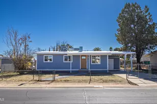 42 Peterson St, Sierra Vista, AZ 85635 - Photo 20