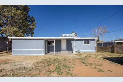 42 Peterson Street, Sierra Vista, AZ 85635 - Photo 16