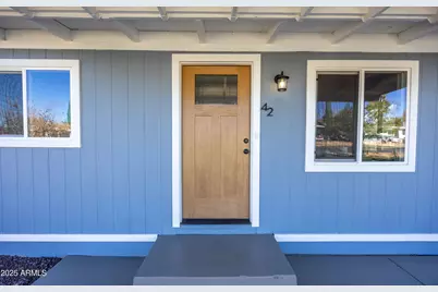 42 Peterson Street, Sierra Vista, AZ 85635 - Photo 18