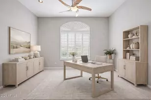 9687 E Cavalry Dr, Scottsdale, AZ 85262 - Photo 26