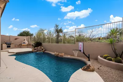 9687 E Cavalry Drive, Scottsdale, AZ 85262 - Photo 32