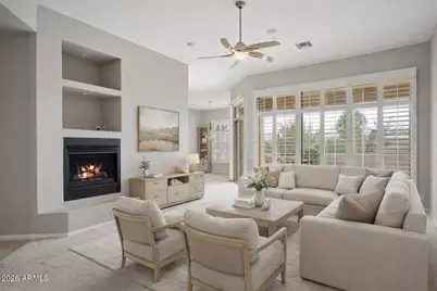 9687 E Cavalry Drive, Scottsdale, AZ 85262 - Photo 6