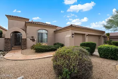 9687 E Cavalry Drive, Scottsdale, AZ 85262 - Photo 2