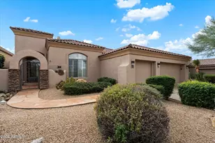 9687 E Cavalry Dr, Scottsdale, AZ 85262 - Photo 2