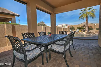 18308 E El Amancer --, Gold Canyon, AZ 85118 - Photo 24