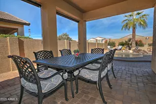 18308 E El Amancer --, Gold Canyon, AZ 85118 - Photo 24