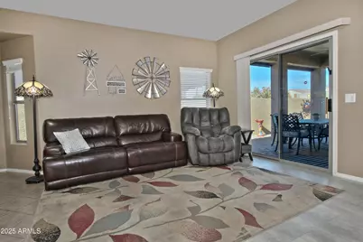 18308 E El Amancer --, Gold Canyon, AZ 85118 - Photo 10