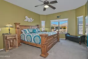 18308 E El Amancer --, Gold Canyon, AZ 85118 - Photo 14