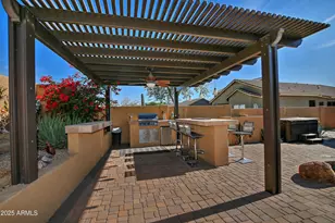 18308 E El Amancer --, Gold Canyon, AZ 85118 - Photo 26