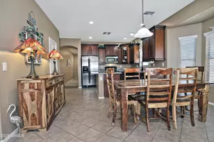 18308 E El Amancer --, Gold Canyon, AZ 85118 - Photo 8