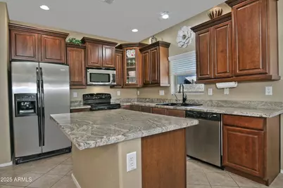 18308 E El Amancer --, Gold Canyon, AZ 85118 - Photo 6