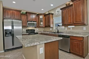 18308 E El Amancer --, Gold Canyon, AZ 85118 - Photo 6
