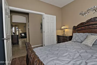 18308 E El Amancer --, Gold Canyon, AZ 85118 - Photo 18