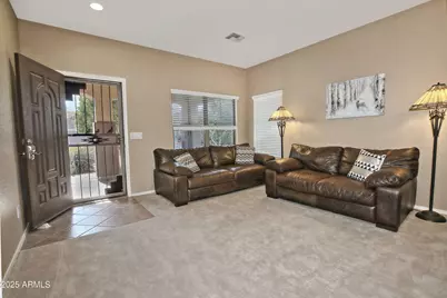 18308 E El Amancer --, Gold Canyon, AZ 85118 - Photo 4