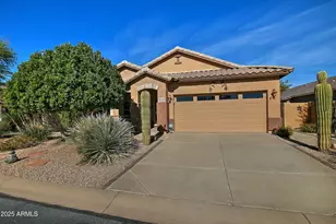 18308 E El Amancer --, Gold Canyon, AZ 85118 - Photo 2