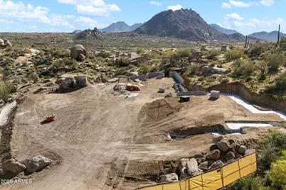 10671 E Hedgehog Place #5A, Scottsdale, AZ 85262 - Photo 1