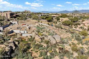 10671 E Hedgehog Pl, Scottsdale, AZ 85262 - Photo 2