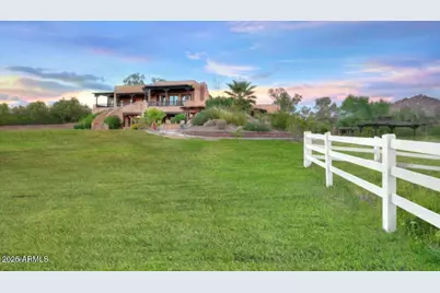 10015 E Adele Court, Scottsdale, AZ 85255 - Photo 8