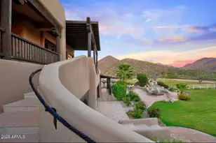 10015 E Adele Ct, Scottsdale, AZ 85255 - Photo 30