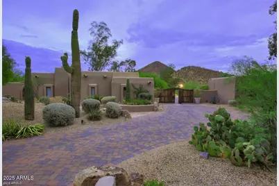 10015 E Adele Court, Scottsdale, AZ 85255 - Photo 40