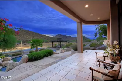 10015 E Adele Court, Scottsdale, AZ 85255 - Photo 38