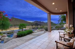 10015 E Adele Ct, Scottsdale, AZ 85255 - Photo 38