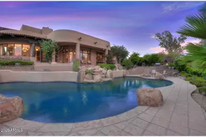 10015 E Adele Court, Scottsdale, AZ 85255 - Photo 34