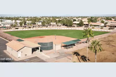 9011 E Diamond Drive, Sun Lakes, AZ 85248 - Photo 48