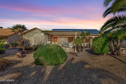9011 E Diamond Drive, Sun Lakes, AZ 85248 - Photo 4