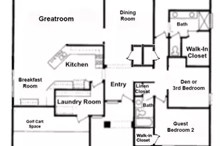 9011 E Diamond Dr, Sun Lakes, AZ 85248 - Photo 2